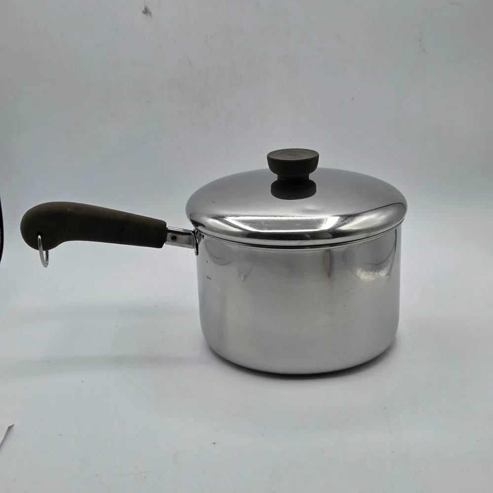 Revere Ware vintage revere